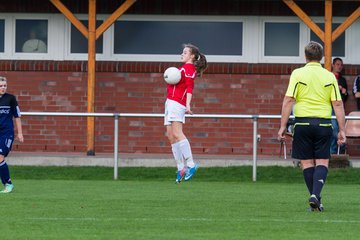 Bild 364 - B-Juniorinnen MSG Eiderkanal - SG Trittau/S�dstormarn : Ergebnis: 2:1